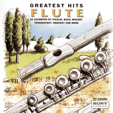 Greatest Hits Of Dance [CD3]