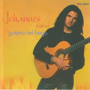 Guitarra Del Fuego