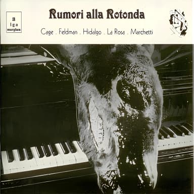 Rumori Alla Rotonda