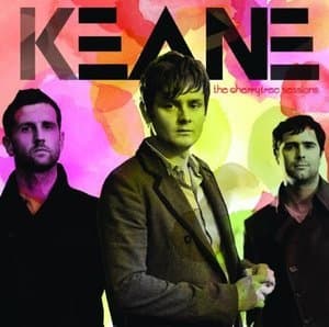 The Cherrytree Sessions