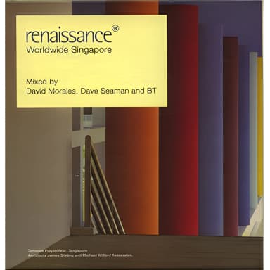 Renaissance Worldwide: Singapore