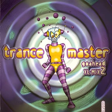 Trancemaster Goahead XL-Mix 2