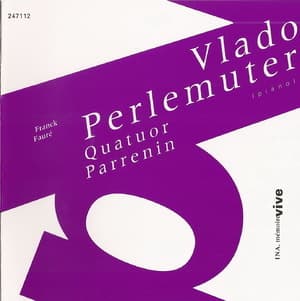 Perlemuter On Ina