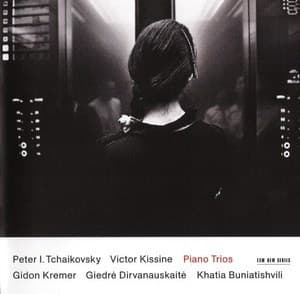 Piano Trios