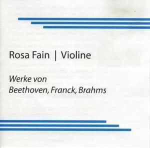 Rosa Fain