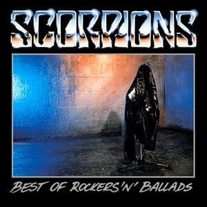 Best Of Rockers 'N' Ballads