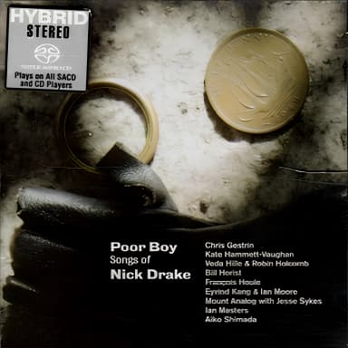 Poor Boy: Songs Of Nick Drake