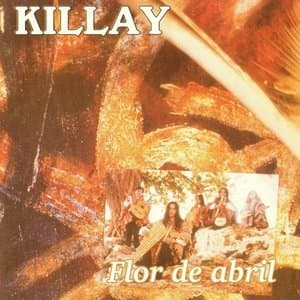 Flor De Abril