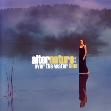 Over The Water Blue