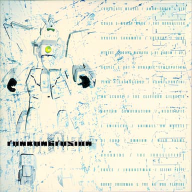 Ninja Cuts: Funkungfusion