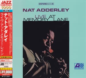 Live At Memory Lane (2012) {WPCR-27057}