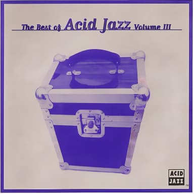 100 % Acid Jazz