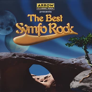 Arrow Classic Rock Presents The Best Symfo Rock