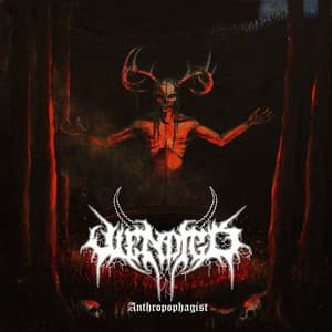 Anthropophagist