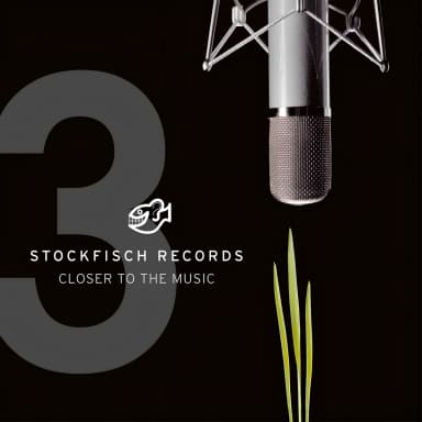 Closer To The Music Vol. 3
