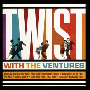 Twist Party