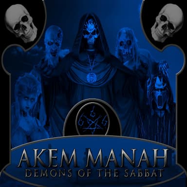 Demons Of The Sabbat