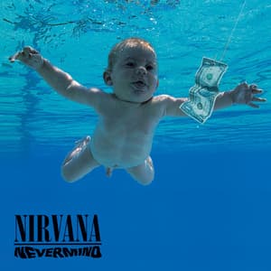 Nevermind (MVCG-67)