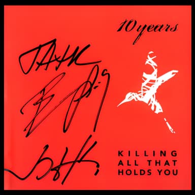 Killing All That Holds You (re-release)