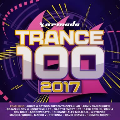 Trance 100 Best Of 2014