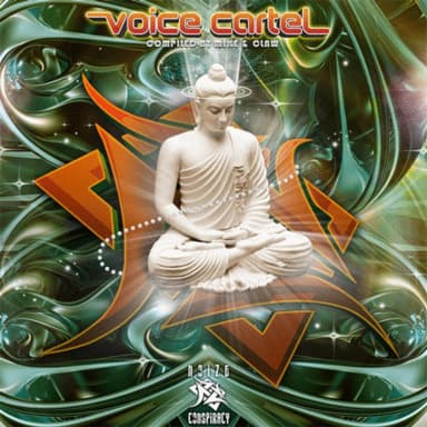 Woman Trance Voices 3