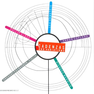 Cadenzas And Variations