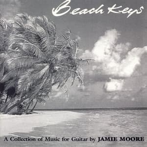 Beach Keys