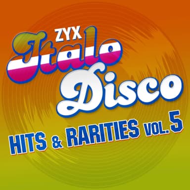I Love Zyx Italo Disco Collection 9