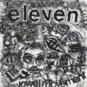 Vowel Movement