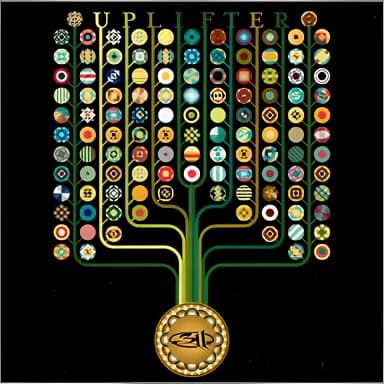 Uplifter [deluxe Edition]