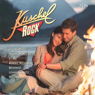Kuschelrock 26