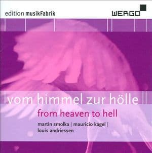 From Heaven To Hell