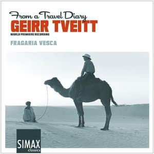 From A Travel Diary (chamber Music)