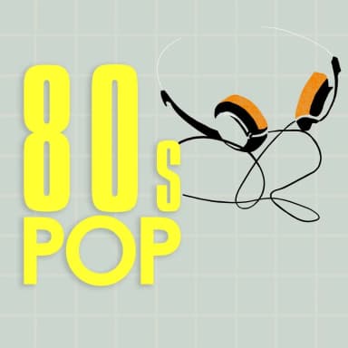 12''/80s Pop