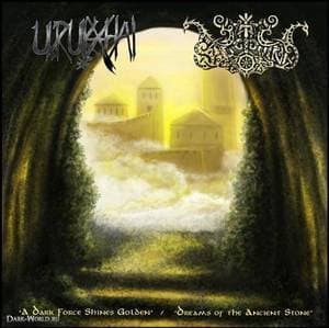 A Dark Force Shines Golden | Dreams Of An Ancient Stone