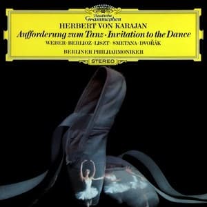 Invitation To The Dance