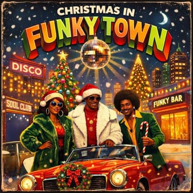 Funkydrome
