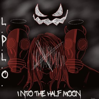 Into The Half Moon