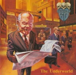The Underworld