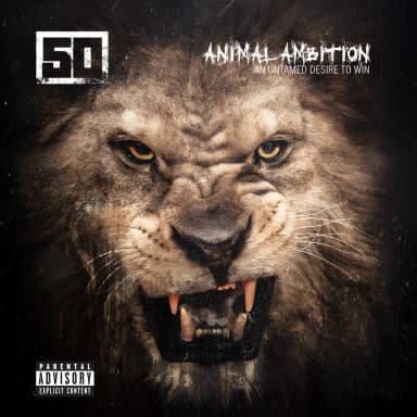 Animal Ambition An Untamed Desire To Win