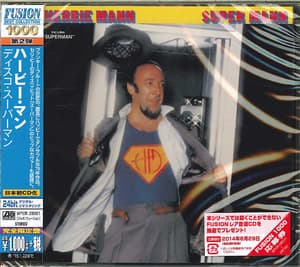Super Mann