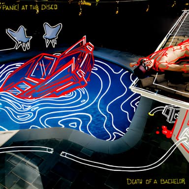 Death Of A Bachelor[24bit]