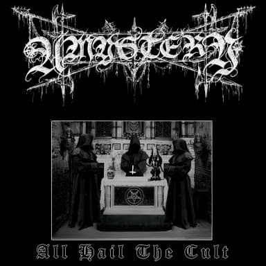 All Hail The Cult