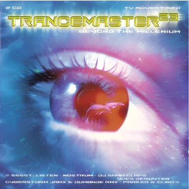Trancemaster 23 - Beyond The Millenium