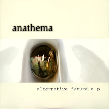 Alternative Future [EP]