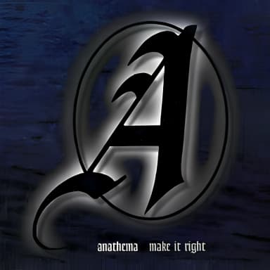 Make It Right [CDS]