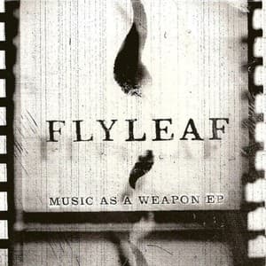Music As A Weapon [EP]