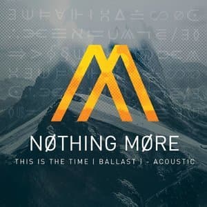 This Is The Time [CDS]