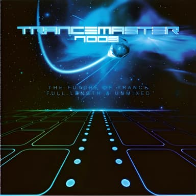 Trancemaster 7003