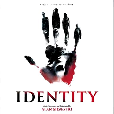 Identity / Идентификация OST